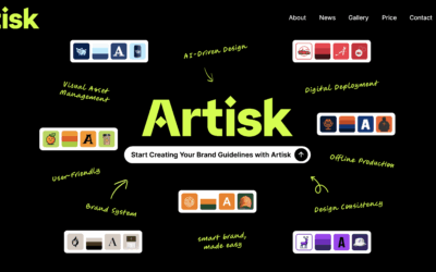 Artisk